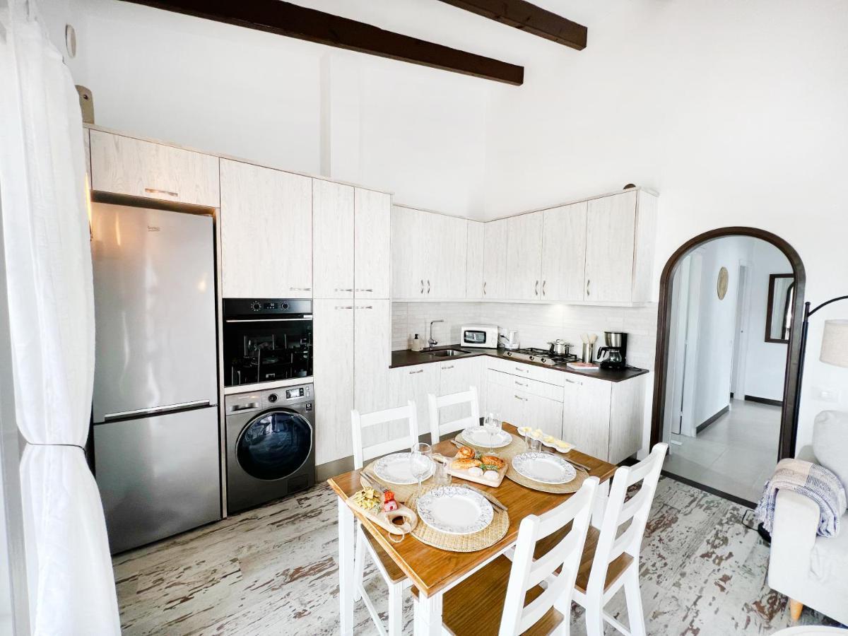Apartamento Atardecer En Menorca Son Parc Vista Al Campo De Golf المظهر الخارجي الصورة