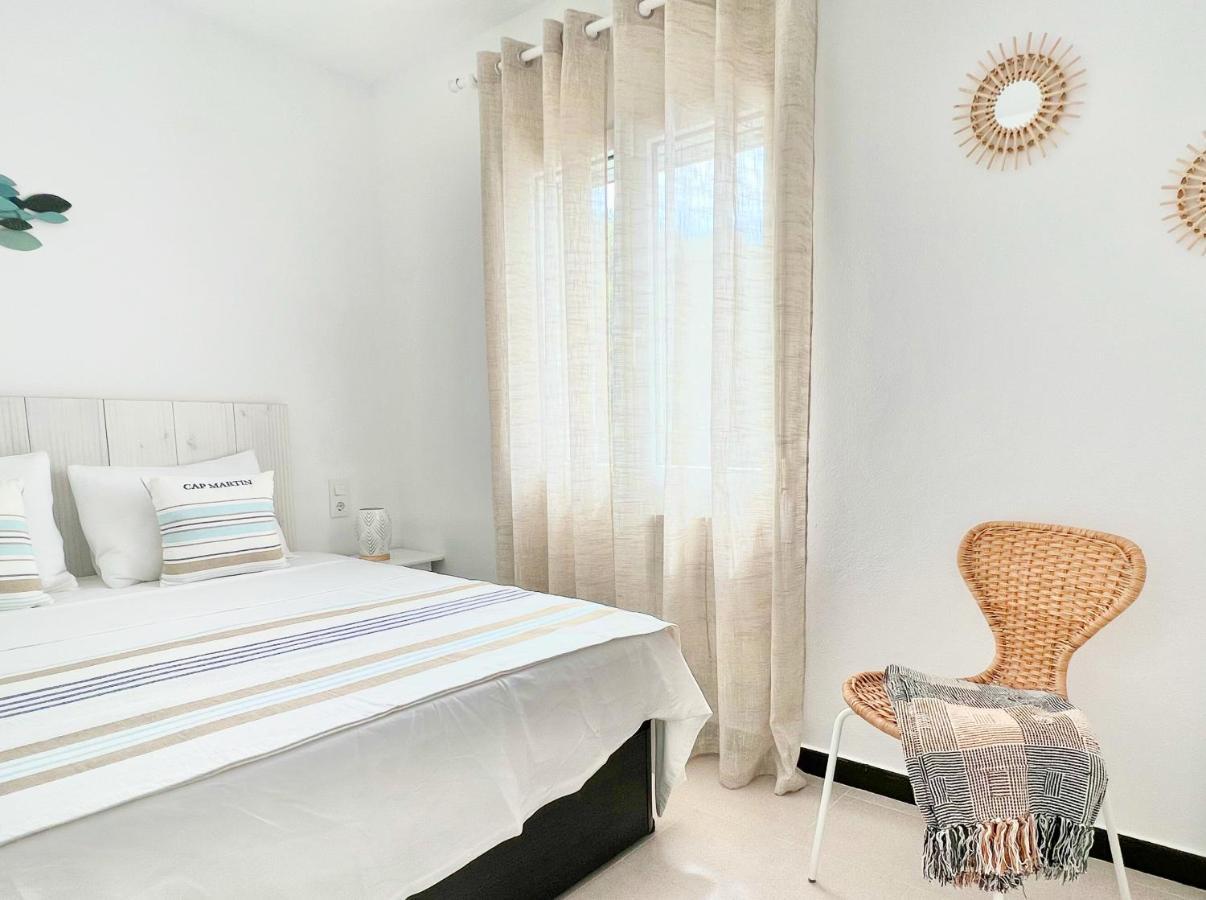 Apartamento Atardecer En Menorca Son Parc Vista Al Campo De Golf المظهر الخارجي الصورة